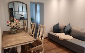 Cozy Zdrój